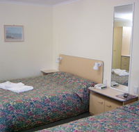 Mid Coast Motor Inn - NT Tourism