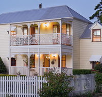 Middleton House Maleny - Accommodation NT
