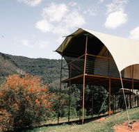 Midginbil Eco Resort - NT Tourism