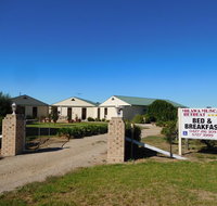 Milawa Muscat Retreat BB - NT Tourism