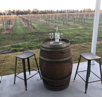 Milawa Vineyard Views - Guesthouse 1 - NT Tourism