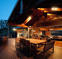 Milbrodale Lodge - NT Tourism