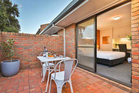 Mildura City Gate Motel - NT Tourism 2