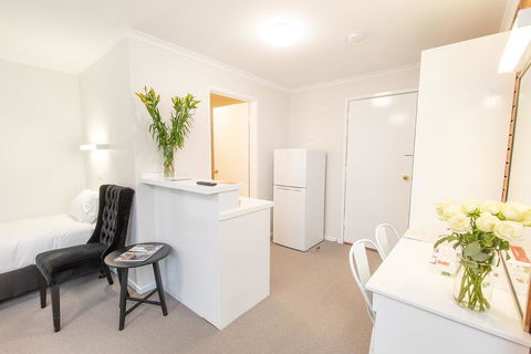 Mildura City Gate Motel - NT Tourism 1