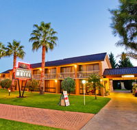 Mildura River City Motel - Accommodation NT