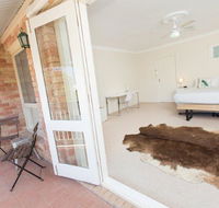 Mildura Townhouse - Accommodation NT