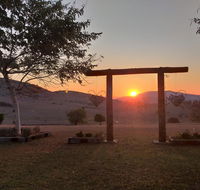 Milford Country Cottages - Accommodation NT