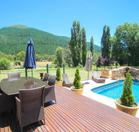 Mill Cottage - Accommodation NT