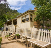 Mill house - NT Tourism