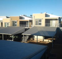 Millenium Apartments - Accommodation NT