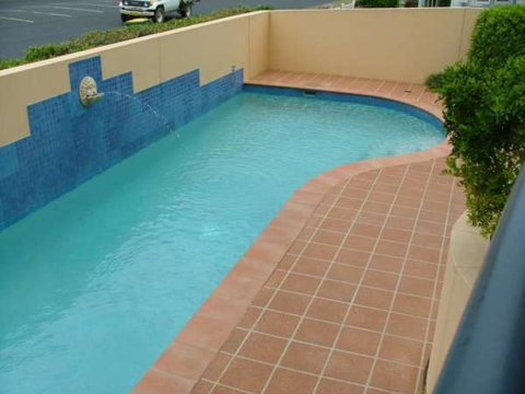 Millenium, Unit 101, Cnr Head & West Sts - Accommodation NT 0