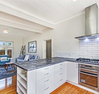 Miller's Cottage - Accommodation NT