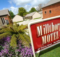 Millthorpe Motel - NT Tourism