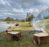 Milpara - Accommodation NT