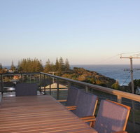 Milton 5 99 Pacific Drive - Accommodation NT