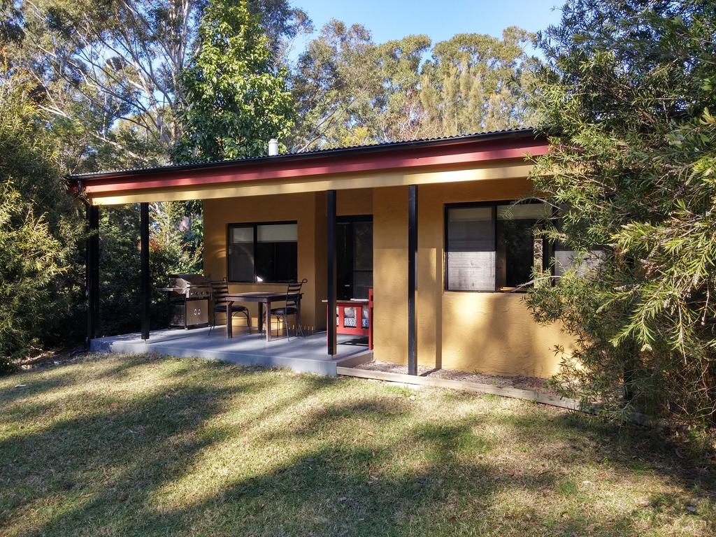 Yatte Yattah NSW Accommodation NT