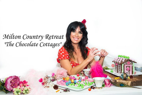 Milton Country Retreat - Accommodation NT 0