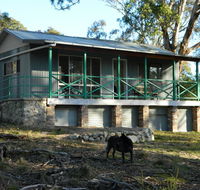 Mimirosa Bush Cabin - NT Tourism