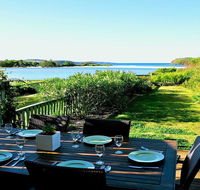 Minnamurra Villa on the River - NT Tourism