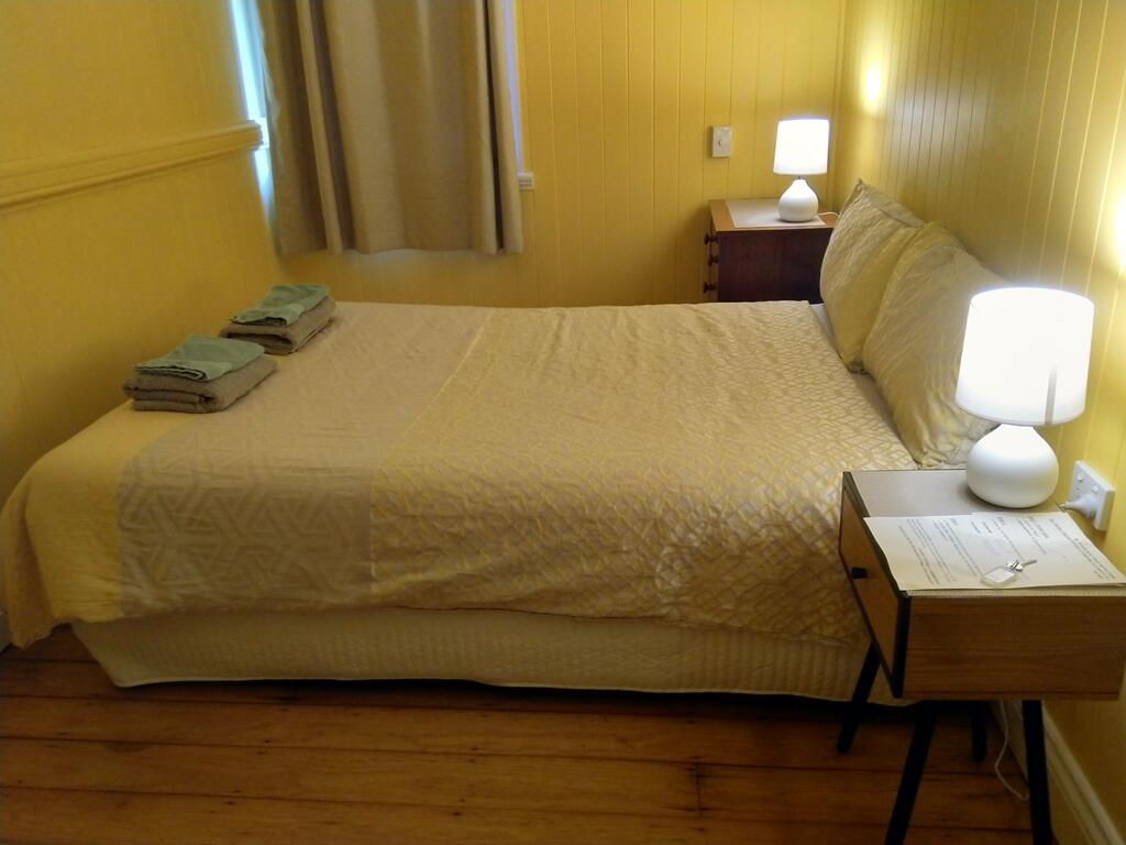 Highgate Hill QLD Accommodation NT