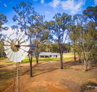 Mirambeena - Accommodation NT