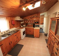 Miss Mabel Cottage - NT Tourism
