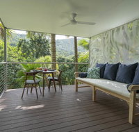 mist at Cape Tribulation - NT Tourism