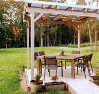 Misty Glen Cottage - Accommodation NT