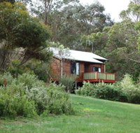 Misty Valley Country Cottages - Accommodation NT