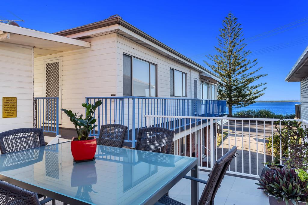  Accommodation NT