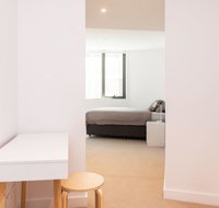 Modern 2 Bedroom Apartment in Darling Harbour - Accommodation NT