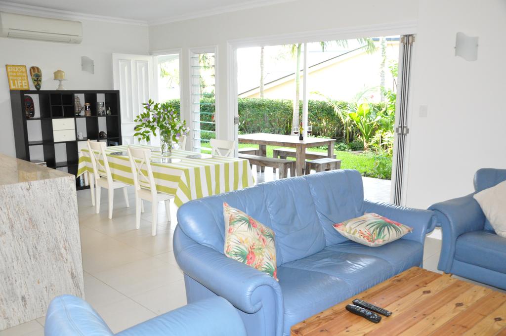 Newmarket QLD Accommodation NT