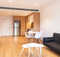 Modern Apartment in Darling Harbour - Accommodation NT