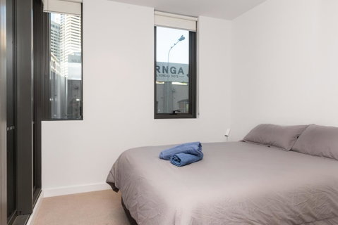 Modern Apartment In Darling Harbour - Accommodation NT 2