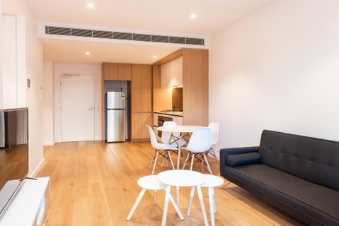Modern Apartment In Darling Harbour - Accommodation NT 0