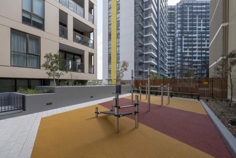 Modern Apartment In Darling Harbour - Accommodation NT 1