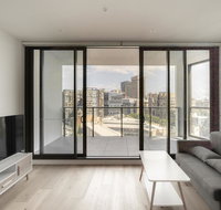 Modern Apartment in Darling Harbour - Accommodation NT