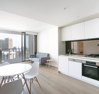 Modern Apartment in Darling Harbour - Accommodation NT