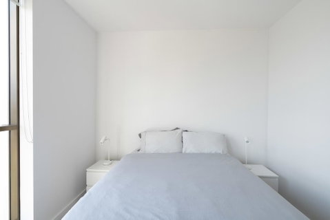 Modern Apartment In Darling Harbour - Accommodation NT 3