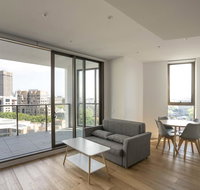 Modern Apartment in Darling Harbour - Accommodation NT