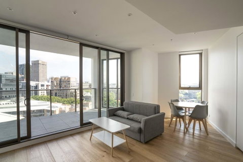 Modern Apartment In Darling Harbour - Accommodation NT 0