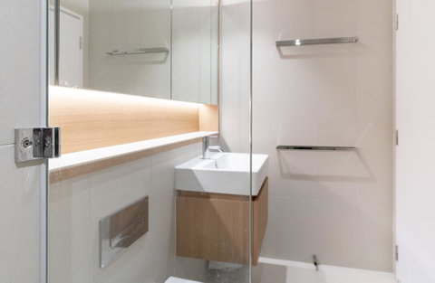Modern Apartment In Darling Harbour - Accommodation NT 1