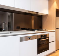 Modern Apartment in Darling Harbour - Accommodation NT