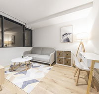 Modern Apartments Manhattan  Southern Cross - Accommodation NT
