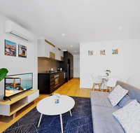 Modern Apartments The Fifth  Southern Cross - Accommodation NT