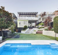 Modern Beach House - Accommodation NT