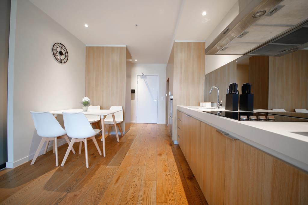 Melbourne City VIC Accommodation NT