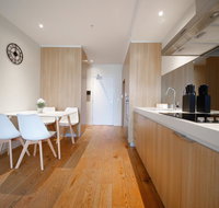 Modern Comfy ApartmentSouthern Cross - Accommodation NT