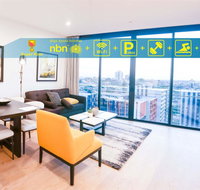 Modern Designers Pad in the Heart of Brisbane - Accommodation NT
