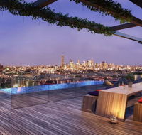 Modern carefree living style APT in ToowongView - Accommodation NT